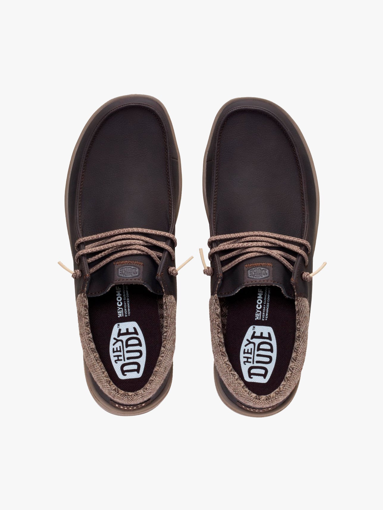 Paul classic - Mole Brown