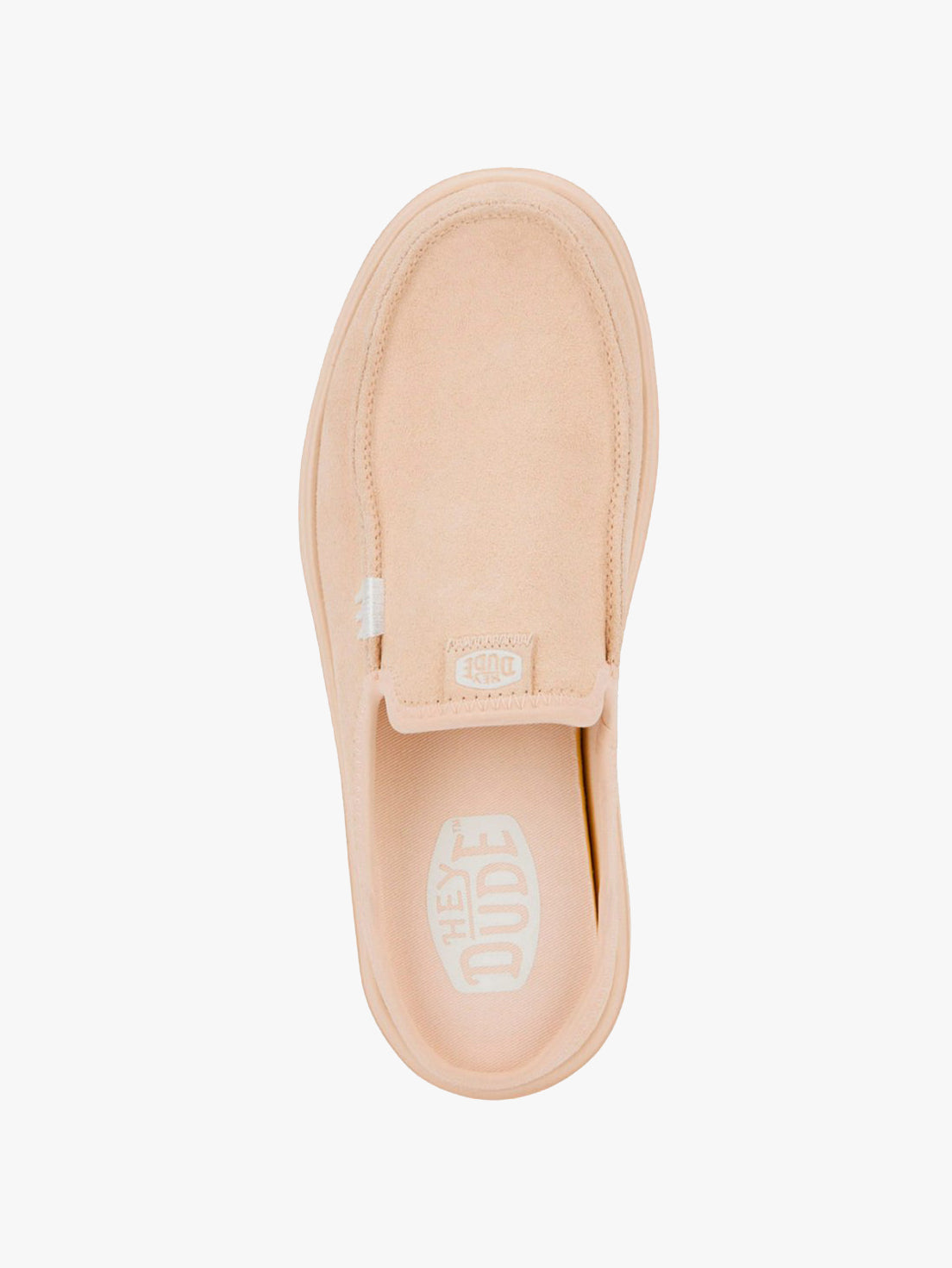 Austin Lift Classic - Blush