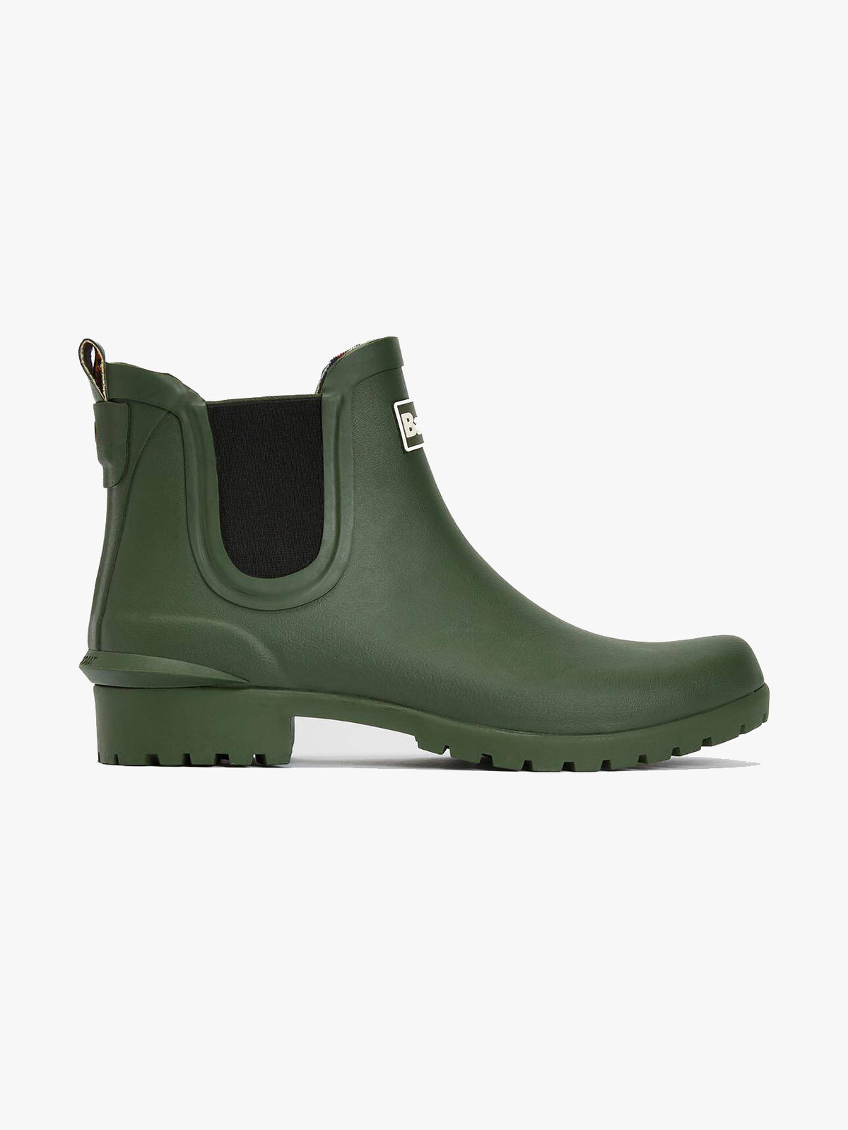Wilton - Olive