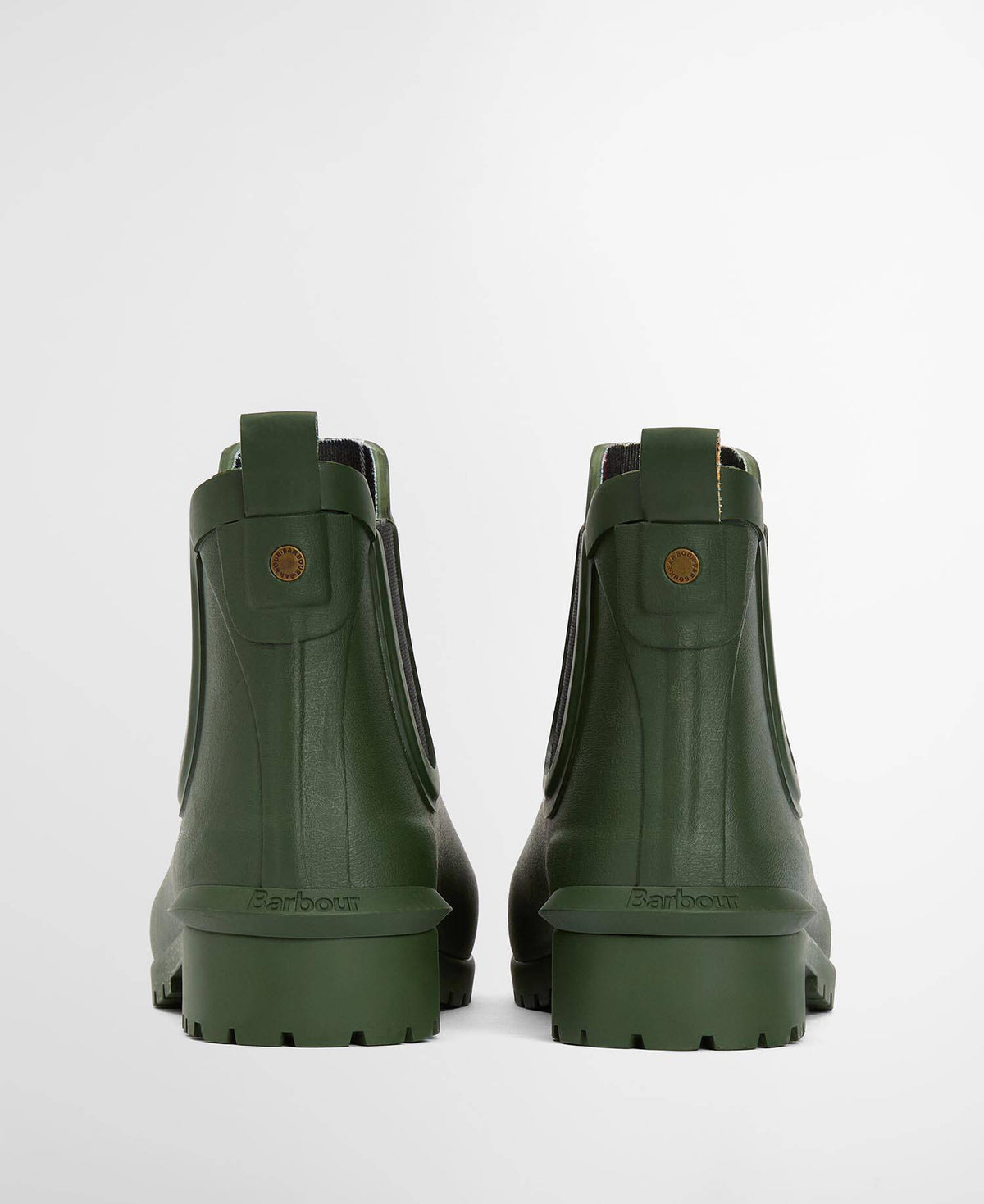 Wilton - Olive