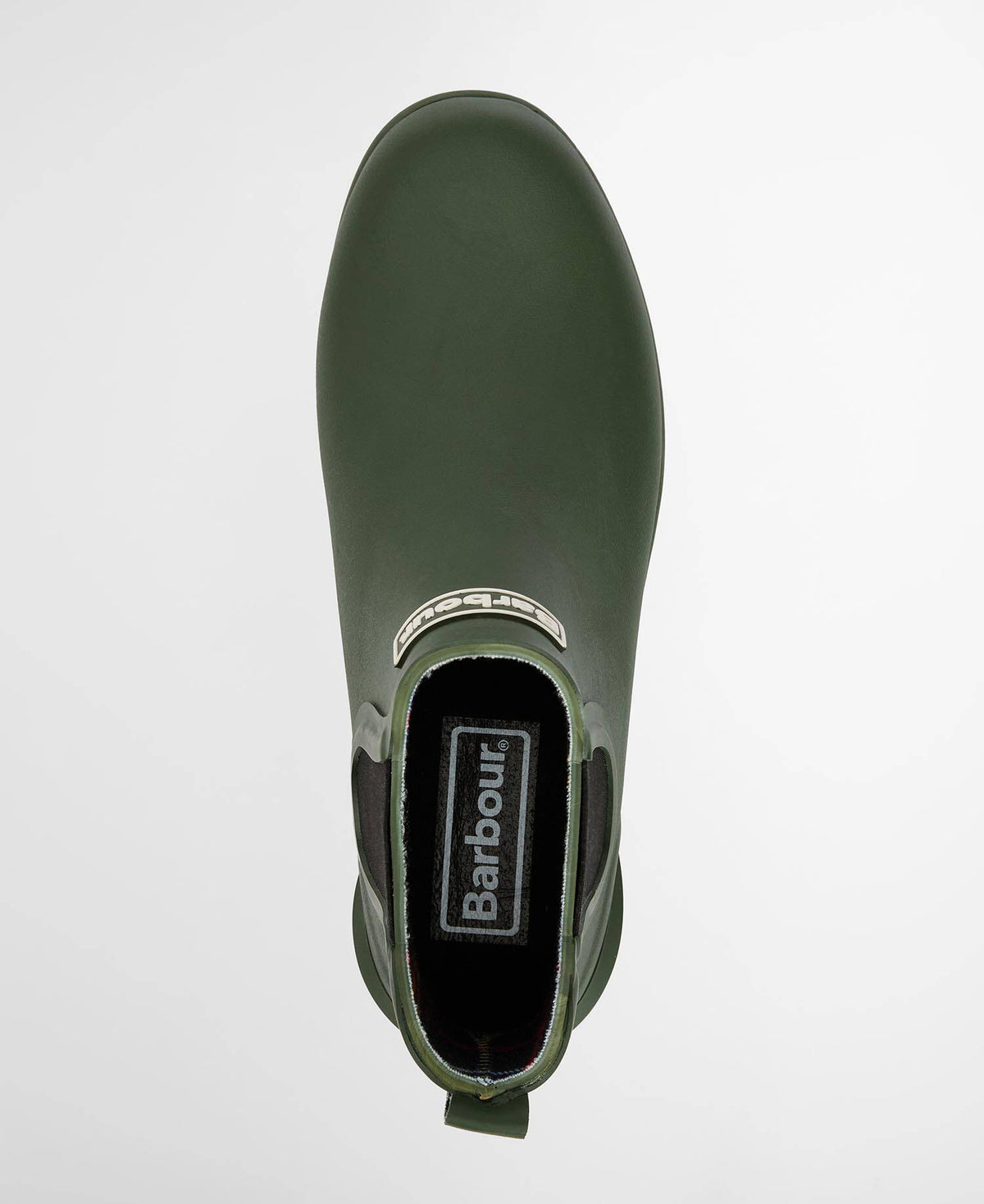 Wilton - Olive