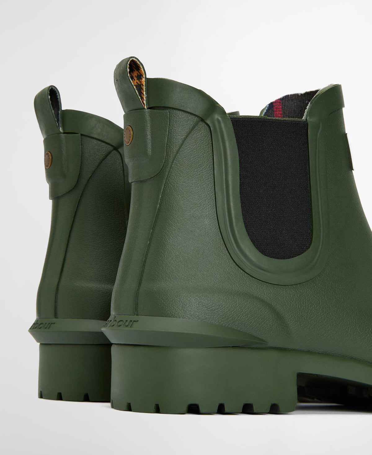 Wilton - Olive