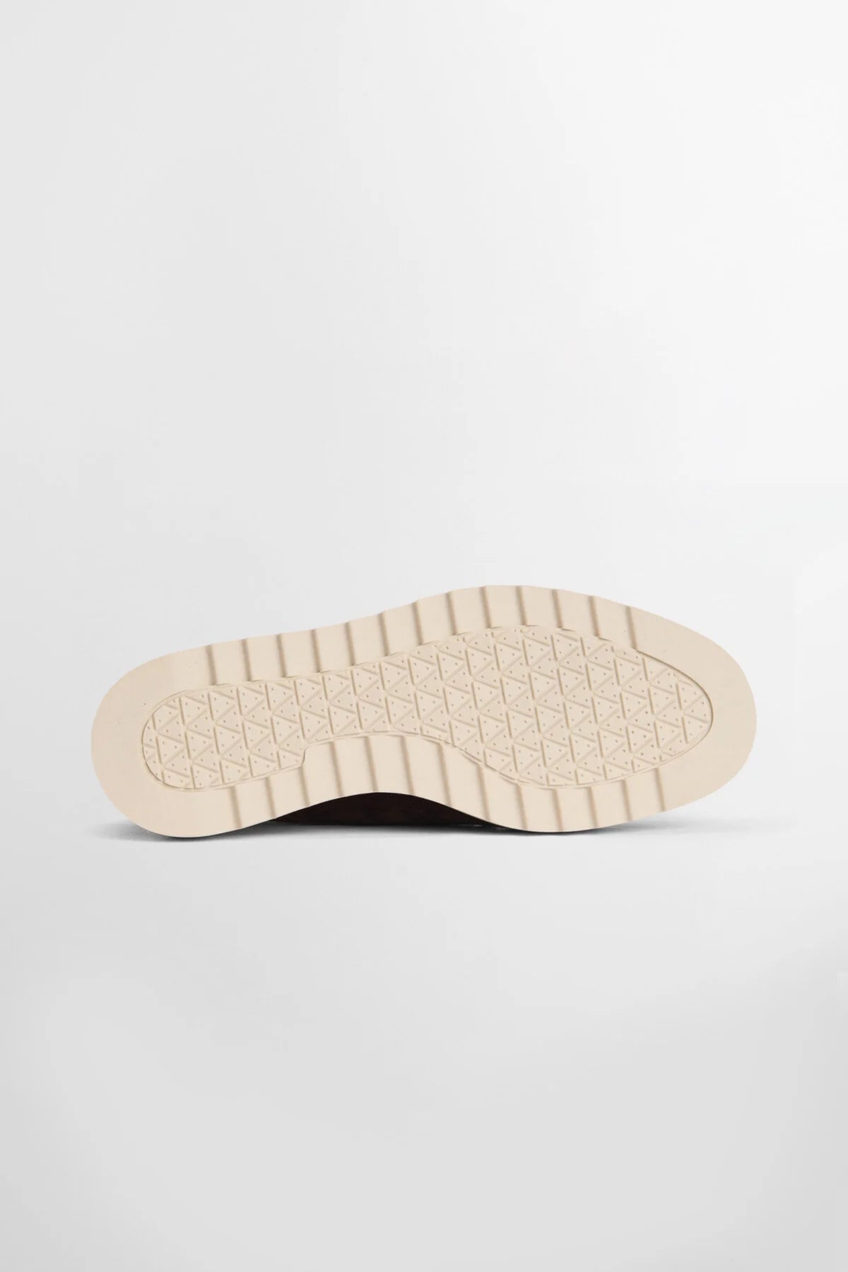 Aydon shoe dark brown