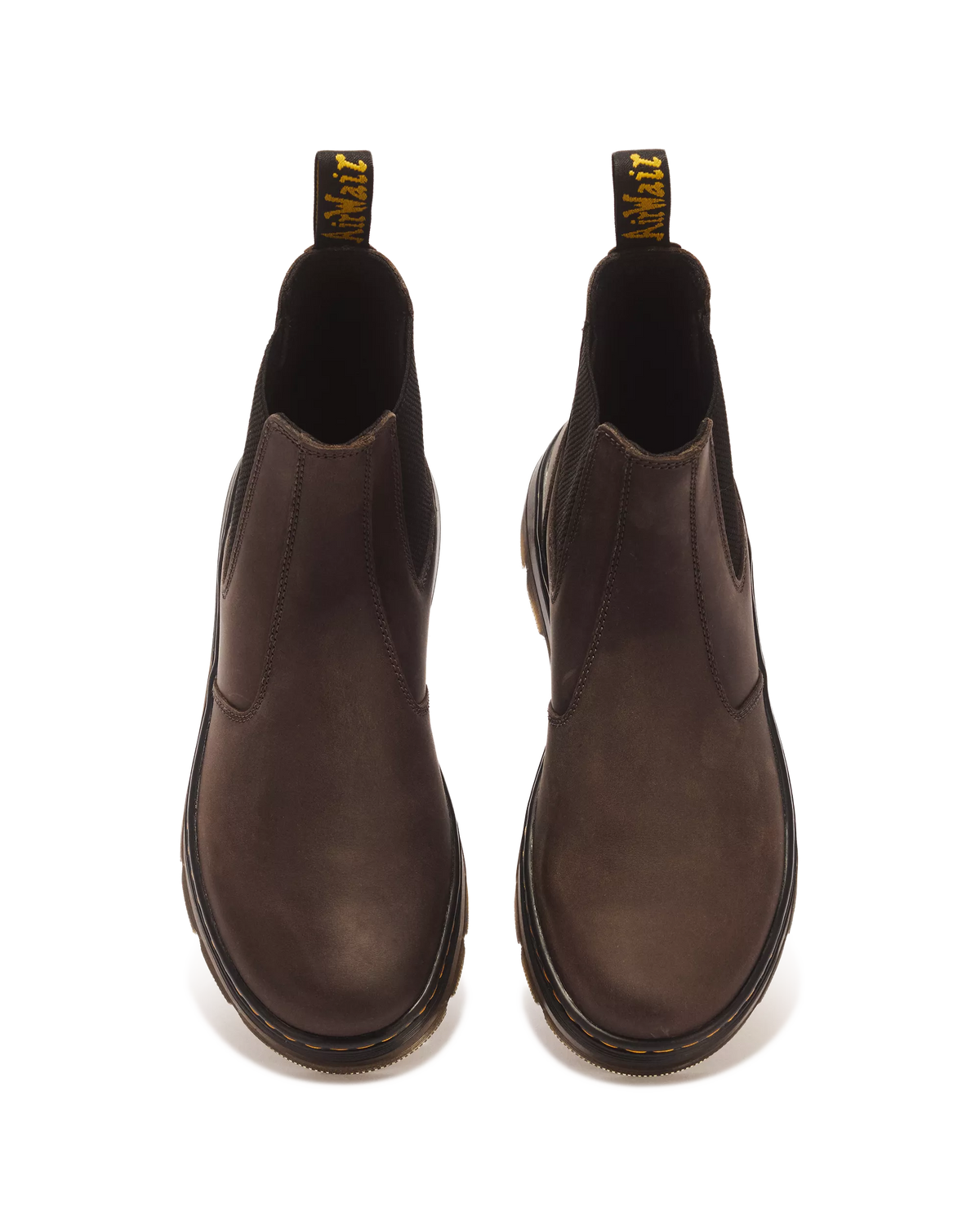 EMBURY - Dark brown