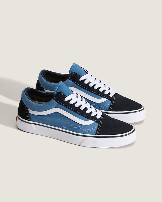 Old Skool - Navy