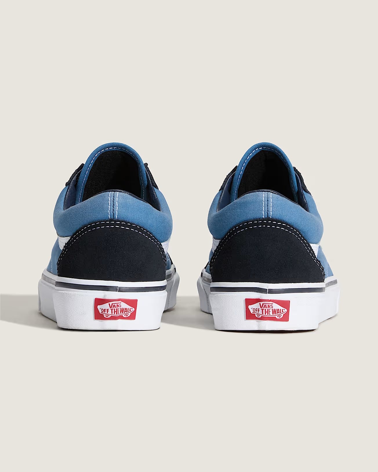 Old Skool - Navy