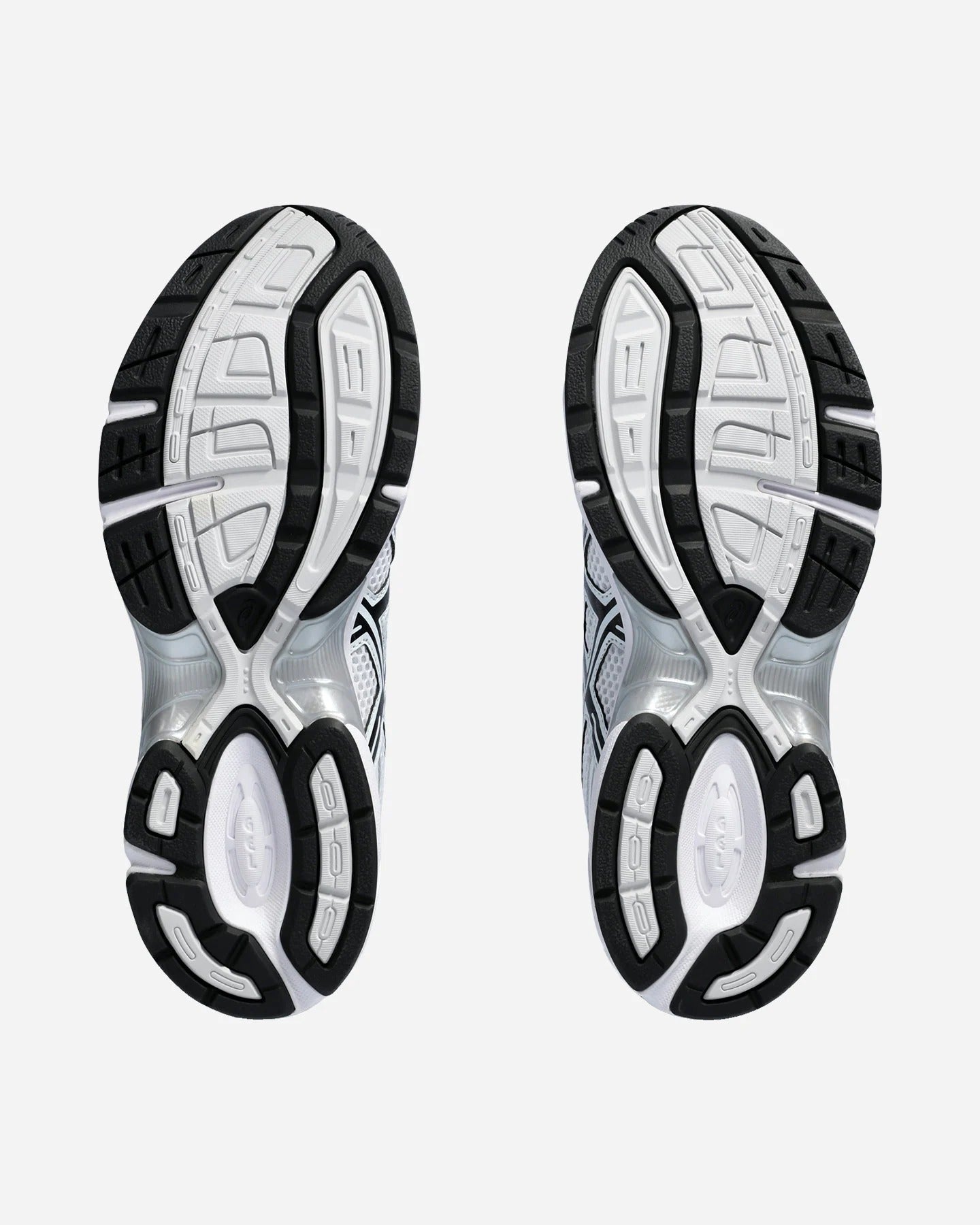 GEL-1130 White/Black