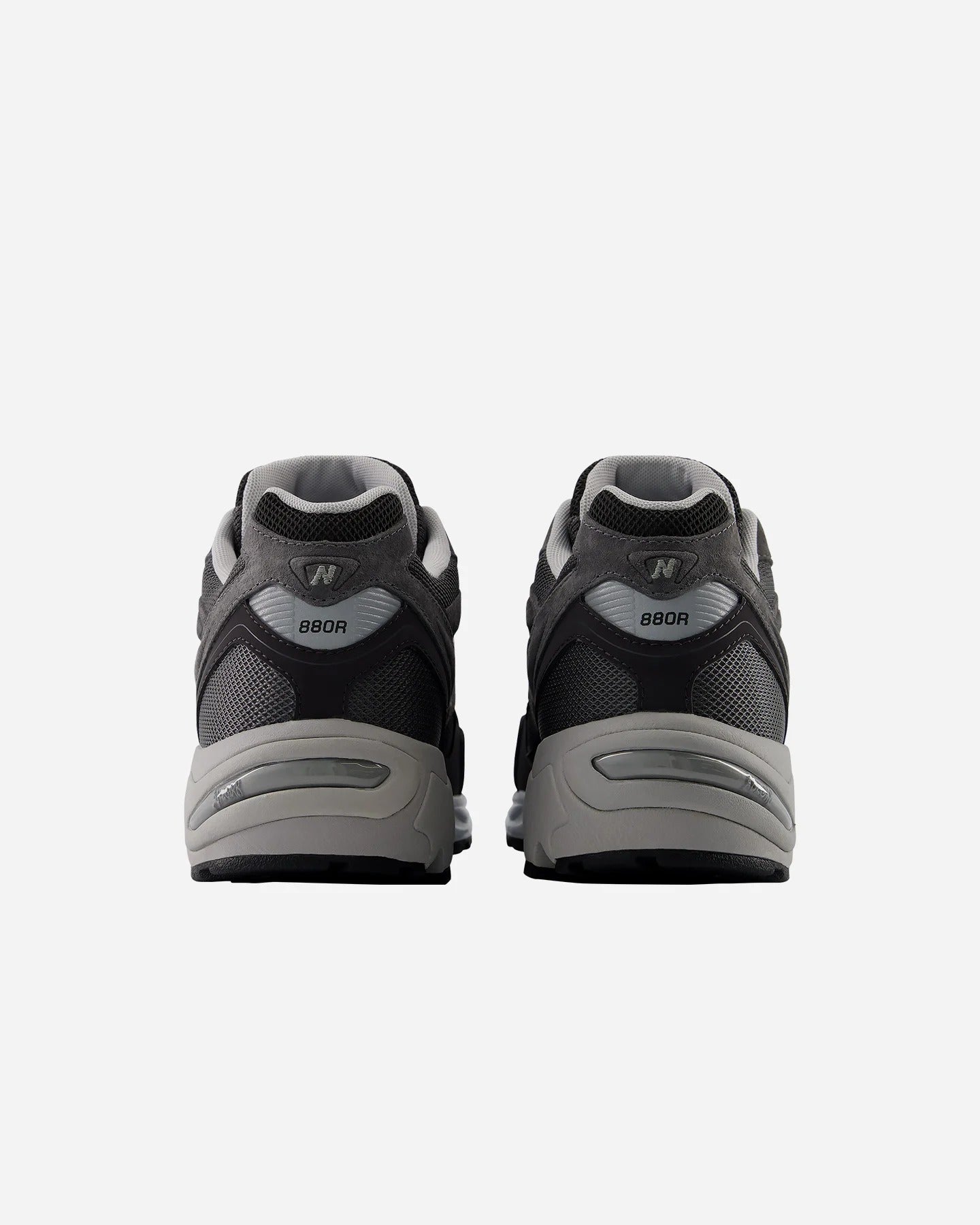 880 - Dark Grey