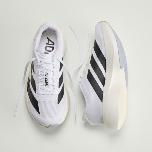 ADIZERO EVO SL W - White