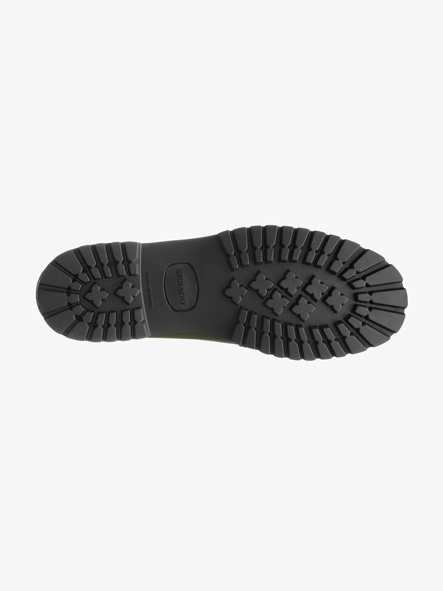Dan Lug wmn - Black