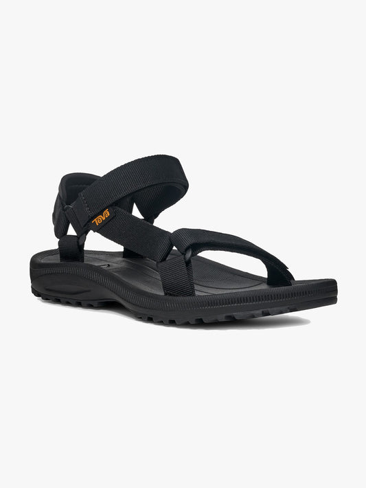 Winsted W - Black