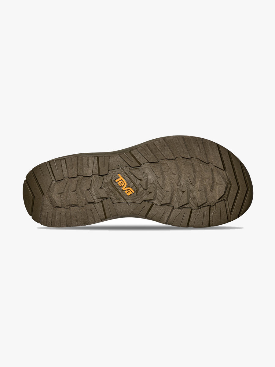Hurricane XLT3 M - Dark Olive
