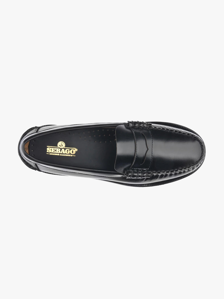 Classic dan wmn - Black