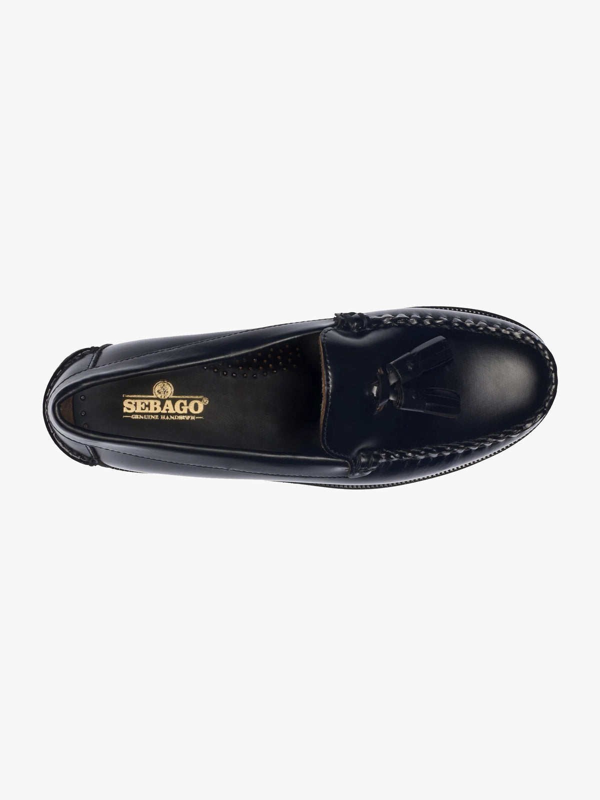 Classic Will Woman - Black