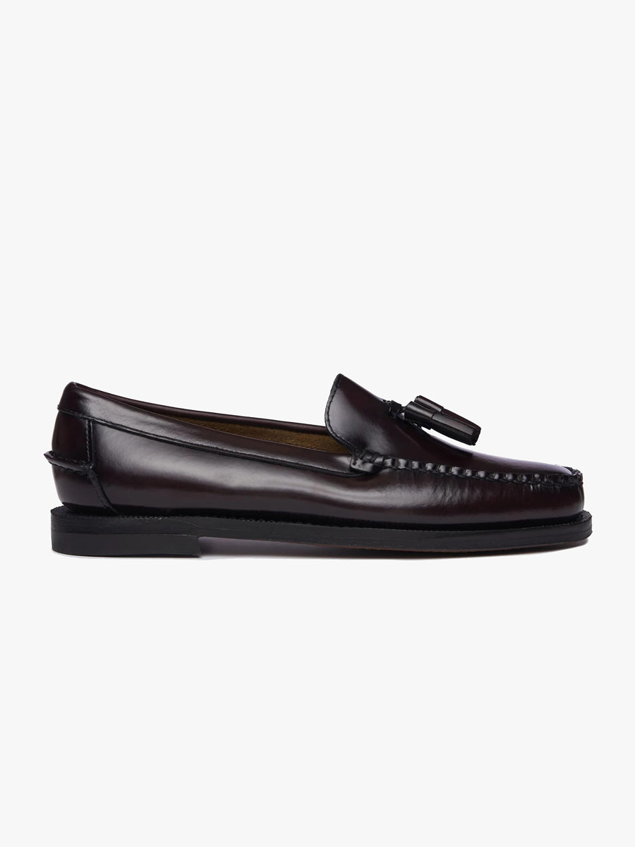 Classic Will Woman - Burgundy