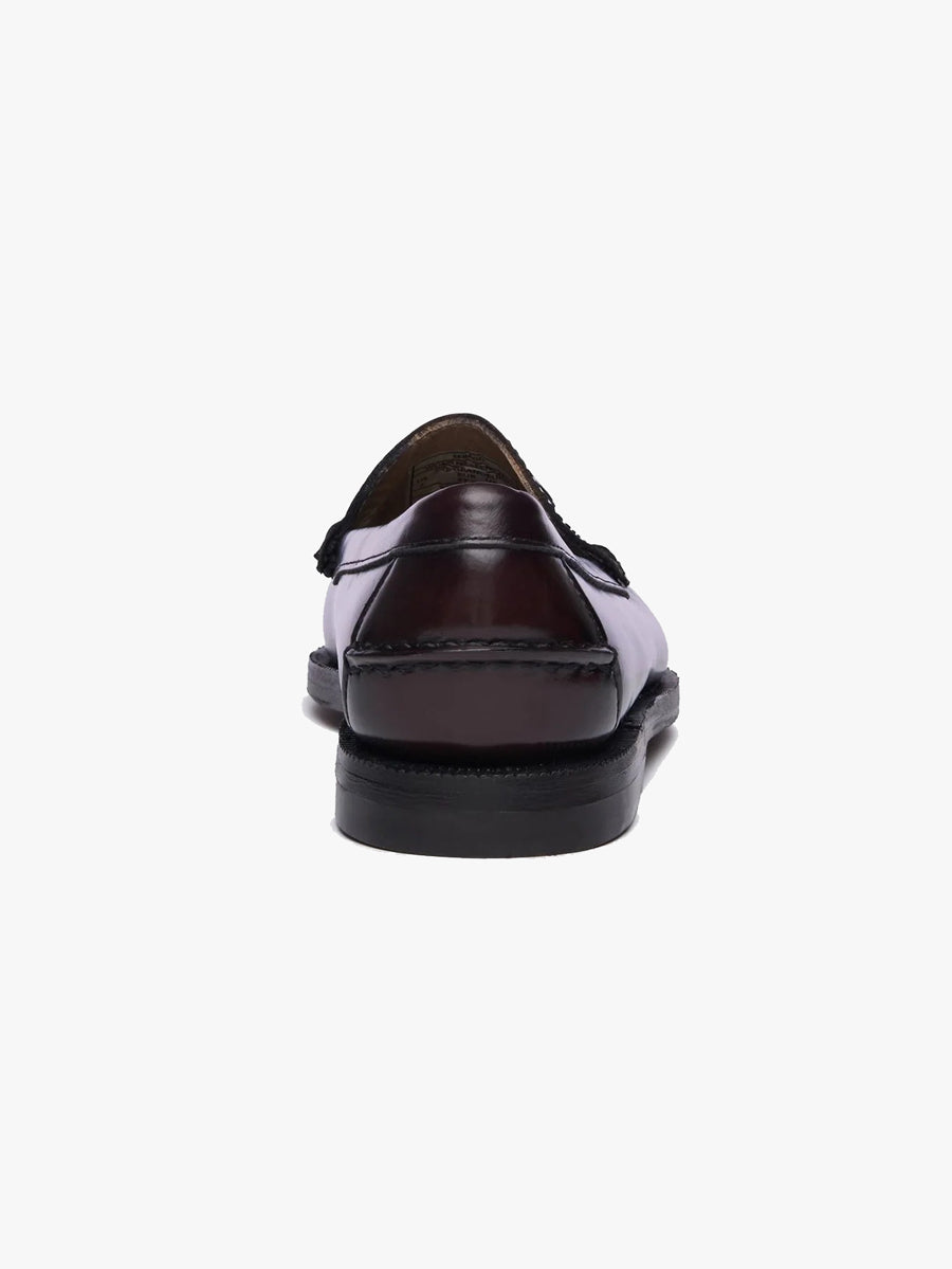 Classic Will Woman - Burgundy