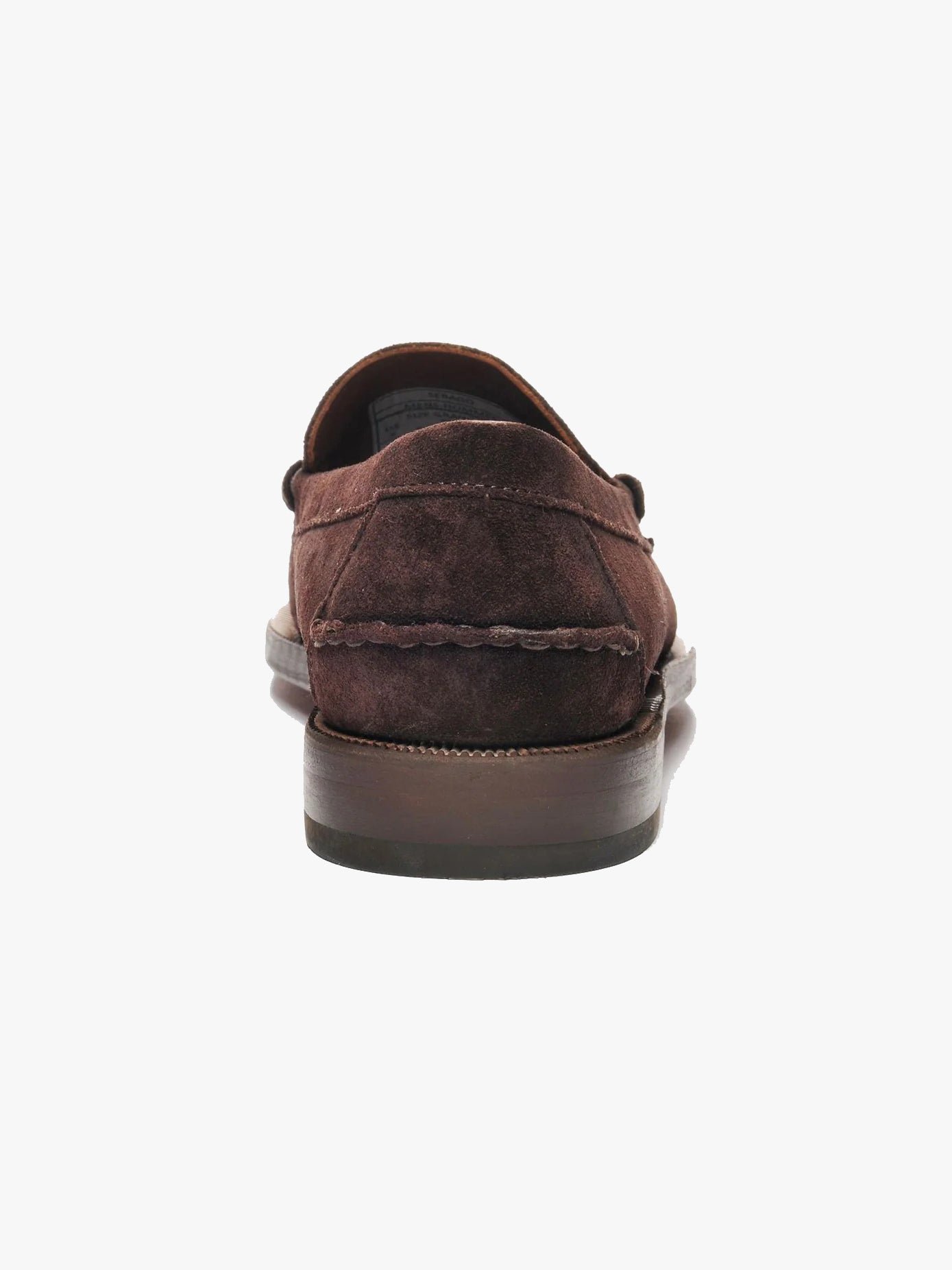 Classic dan Suede - Dk.Brown