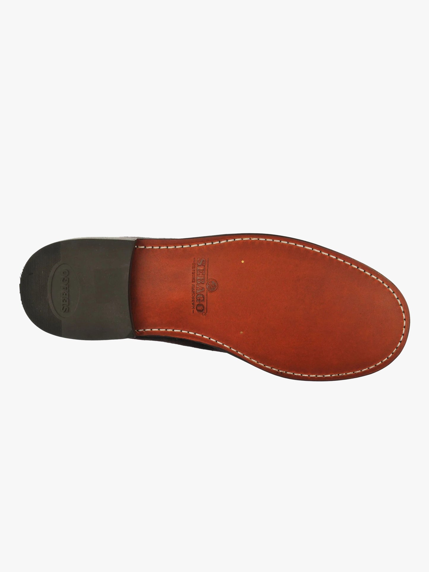 Classic dan Suede - Dk.Brown