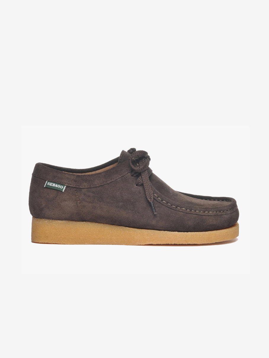 Koala woman - Brown/gum