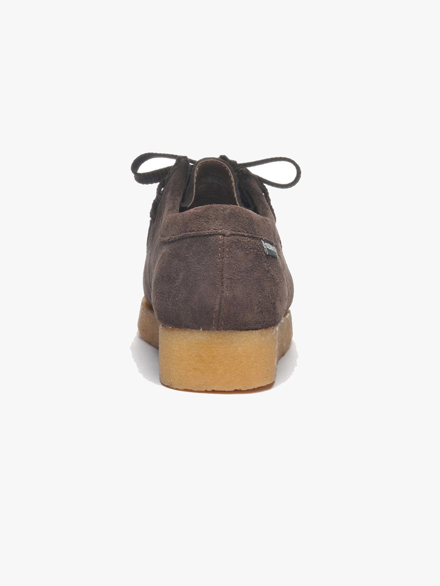 Koala woman - Brown/gum