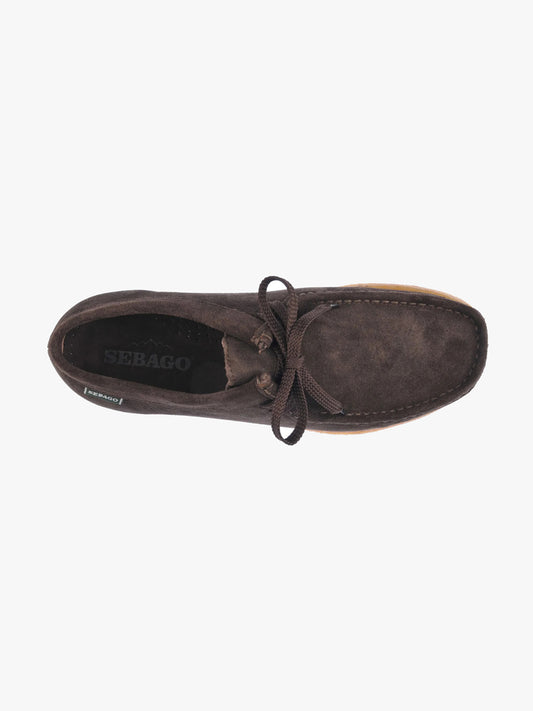 Koala man - Brown/gum