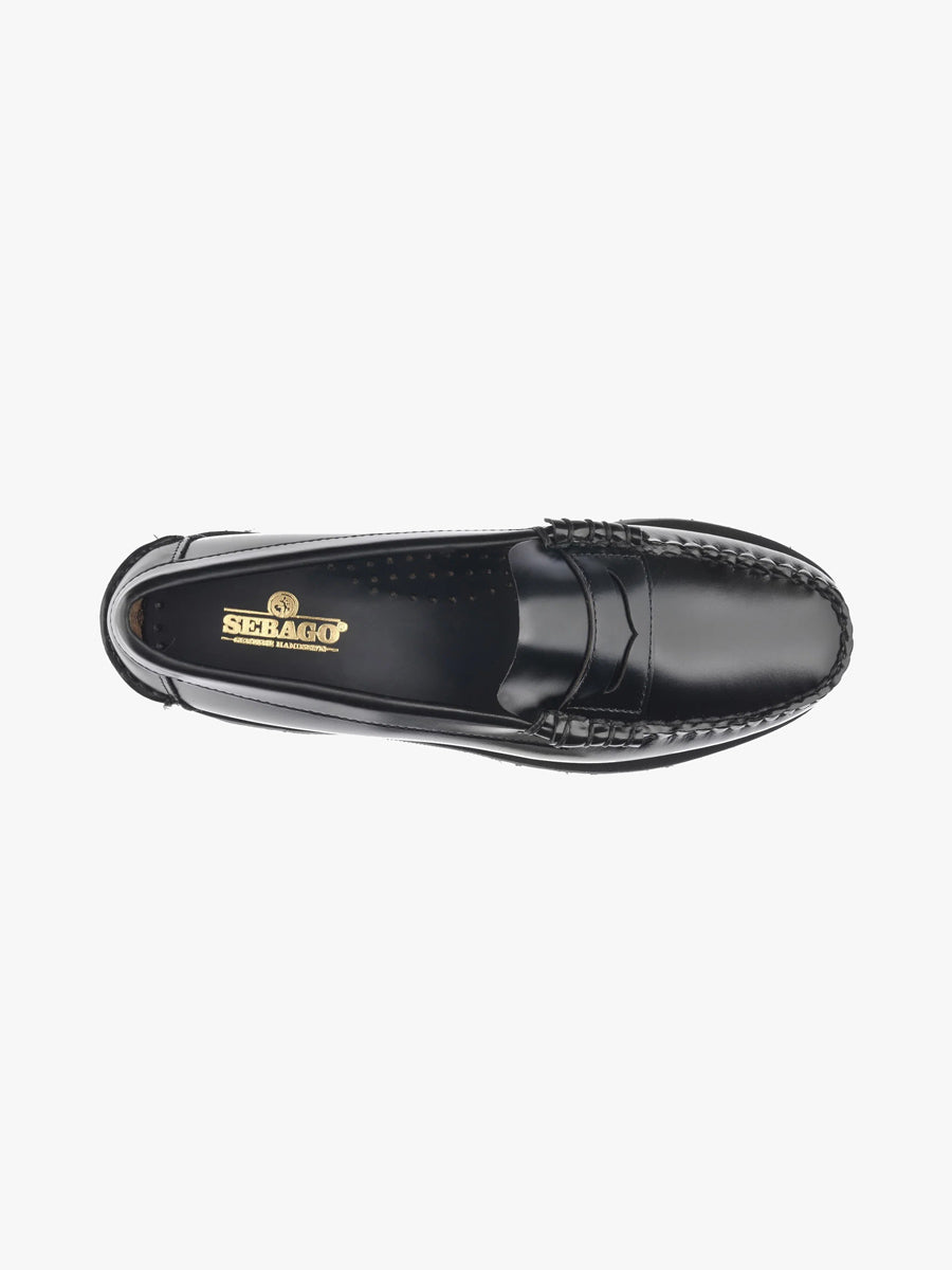 Dan Lug wmn - Black