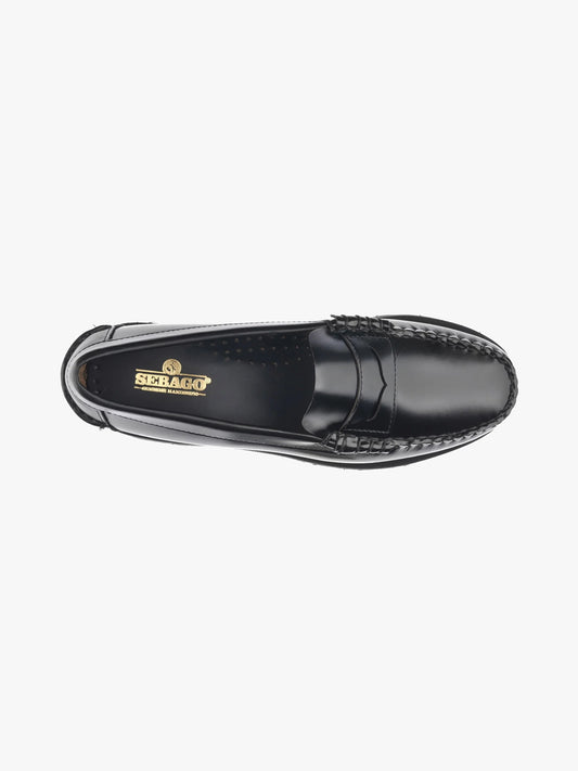 Dan Lug wmn - Black