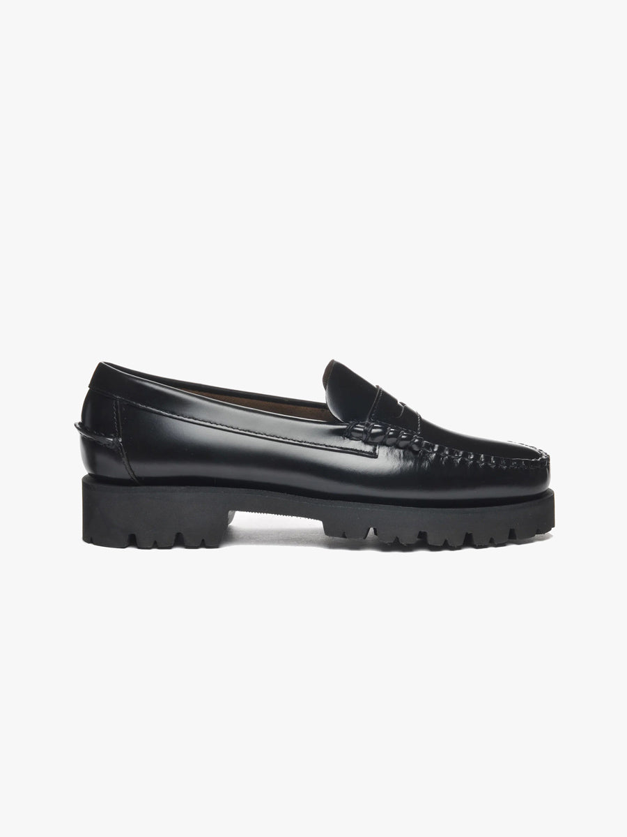 Dan Lug wmn - Black