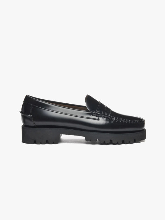 Dan Lug wmn - Black