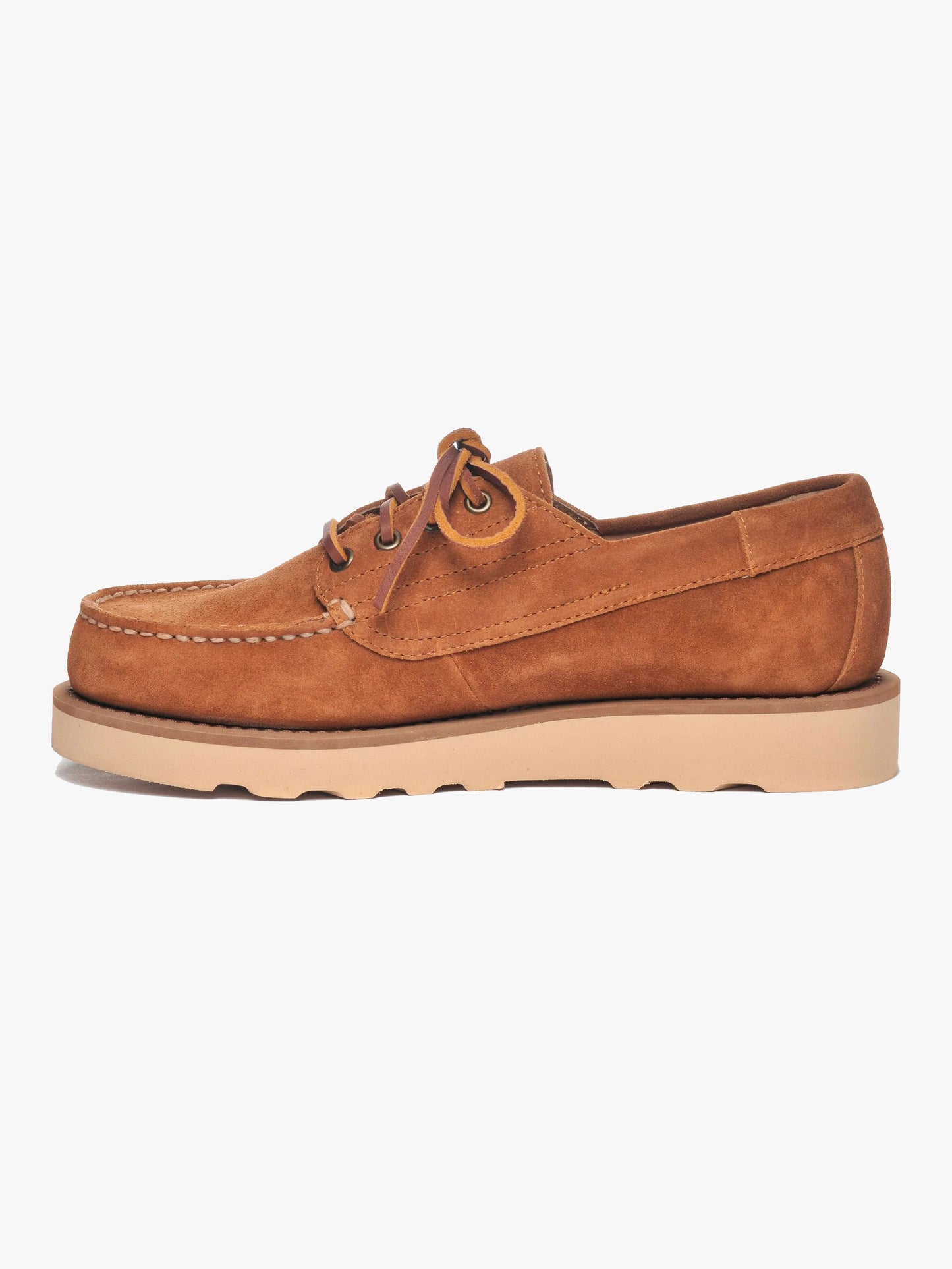 Askookfield - Fox-Mocha