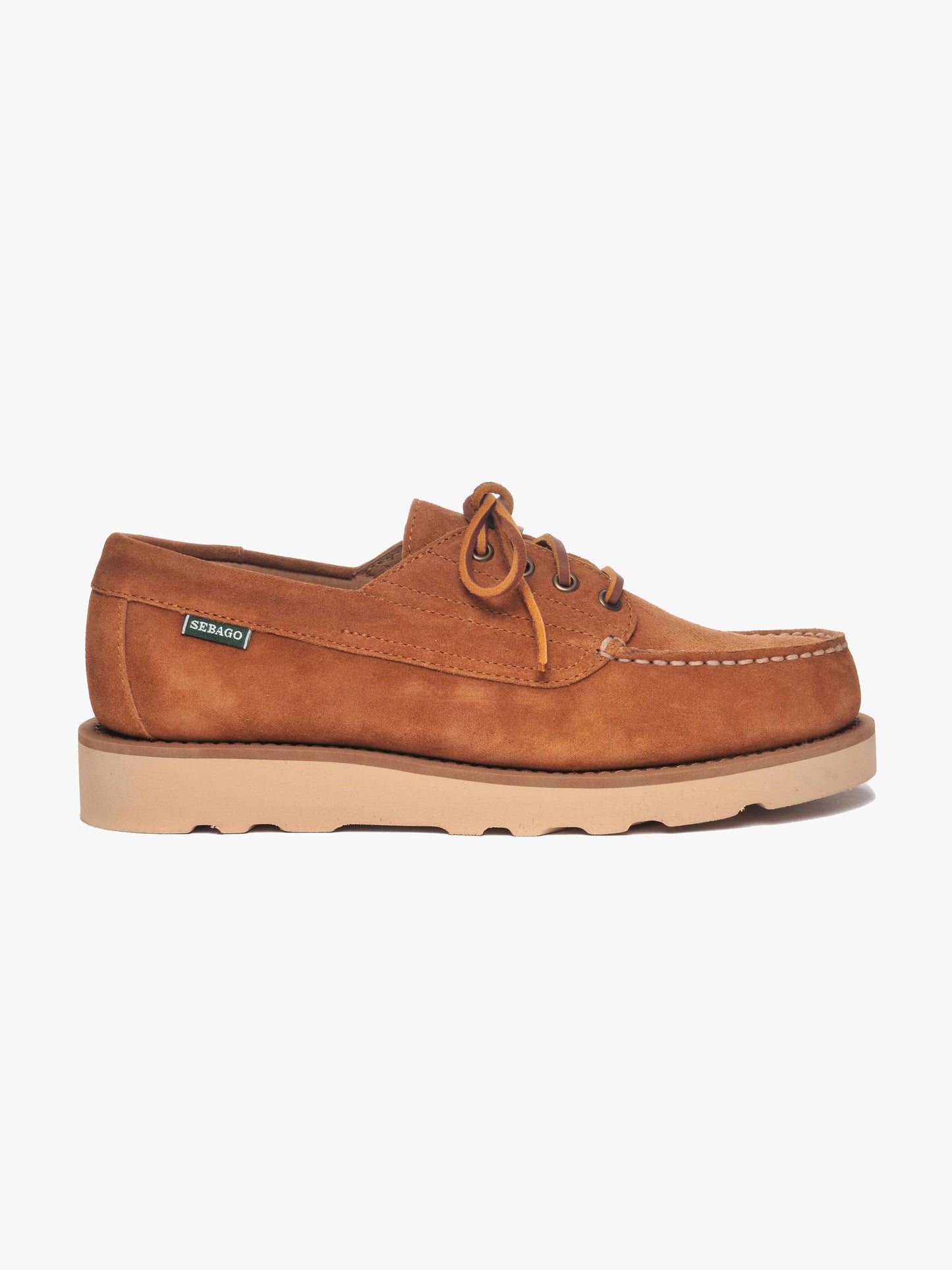 Askookfield - Fox-Mocha