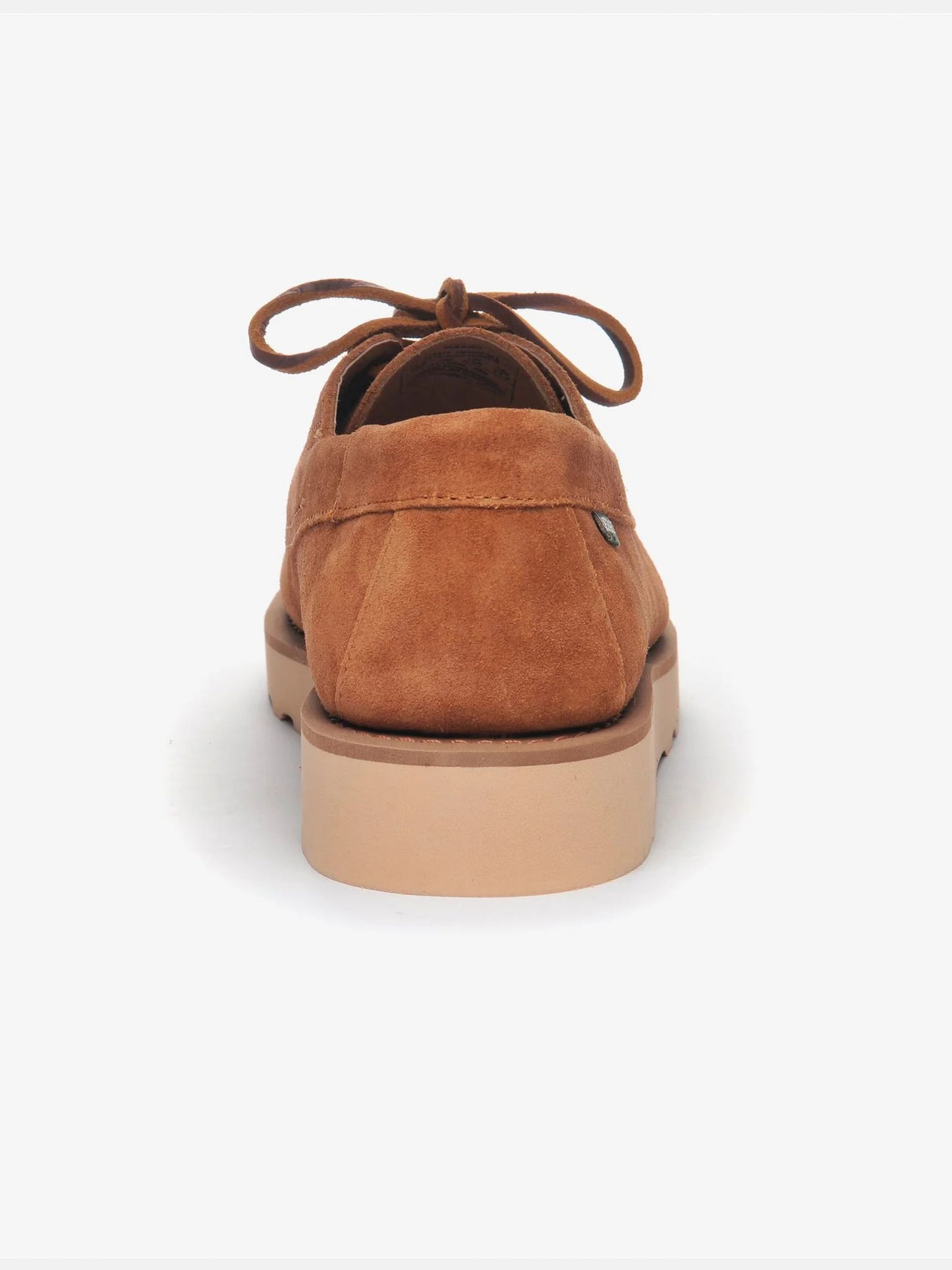 Askookfield - Fox-Mocha