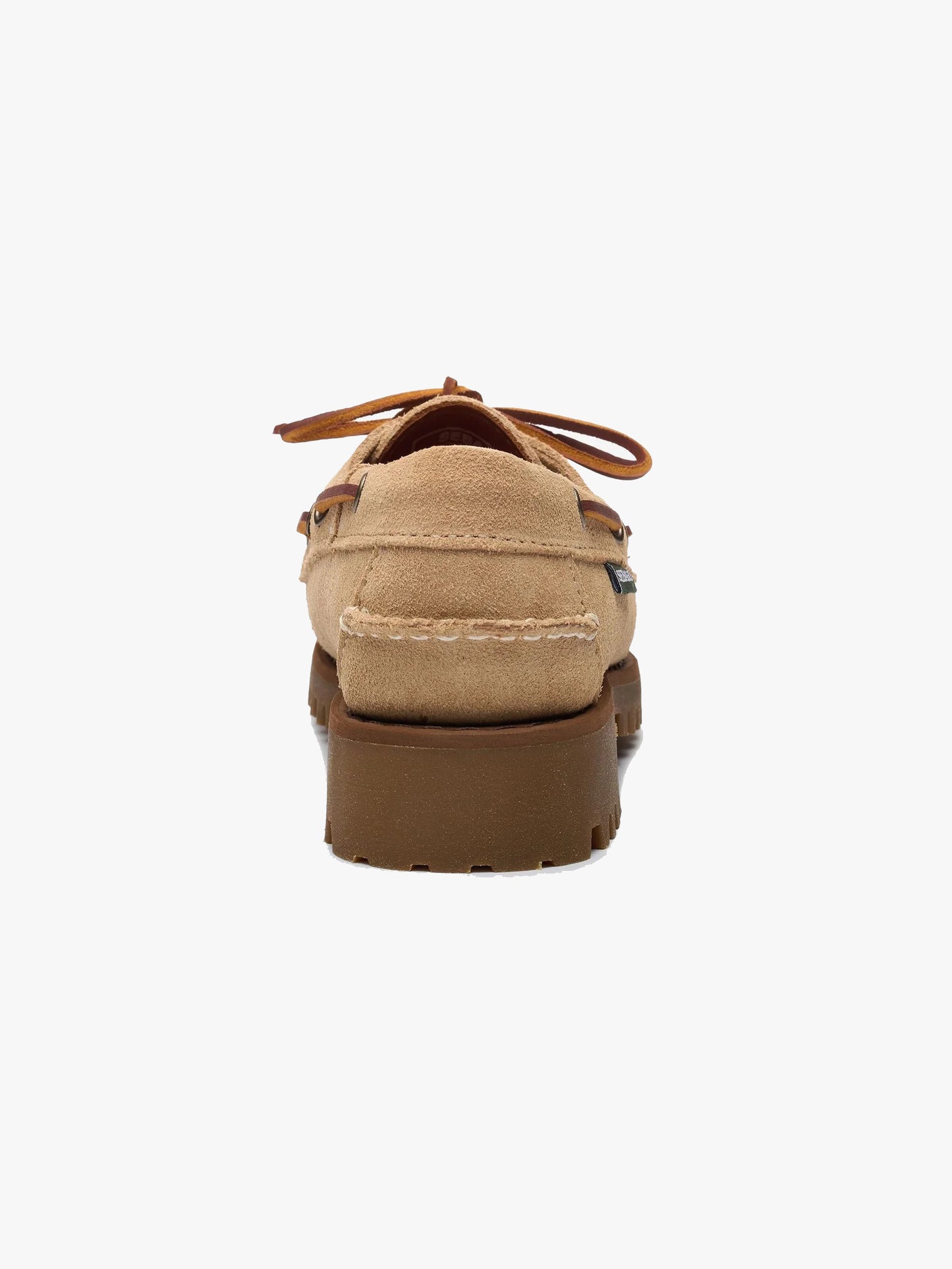 Ranger suede woman beige