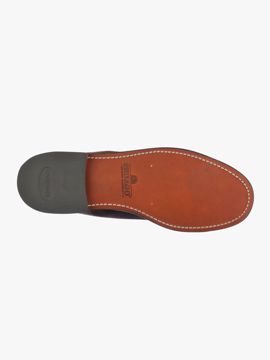 Classic Dan Flesh Out Dk.Brown