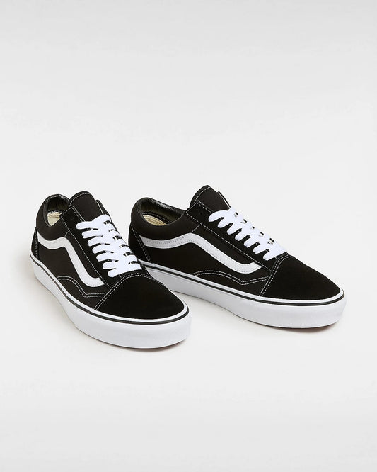 Old Skool - Black/white