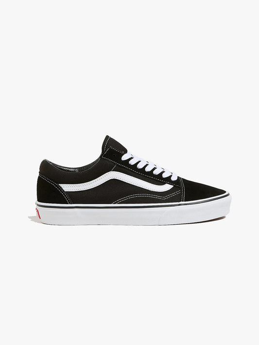 Old Skool - Black/white
