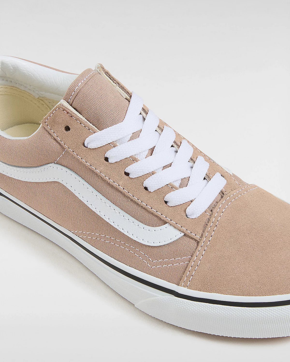 Old Skool - Warm taupe