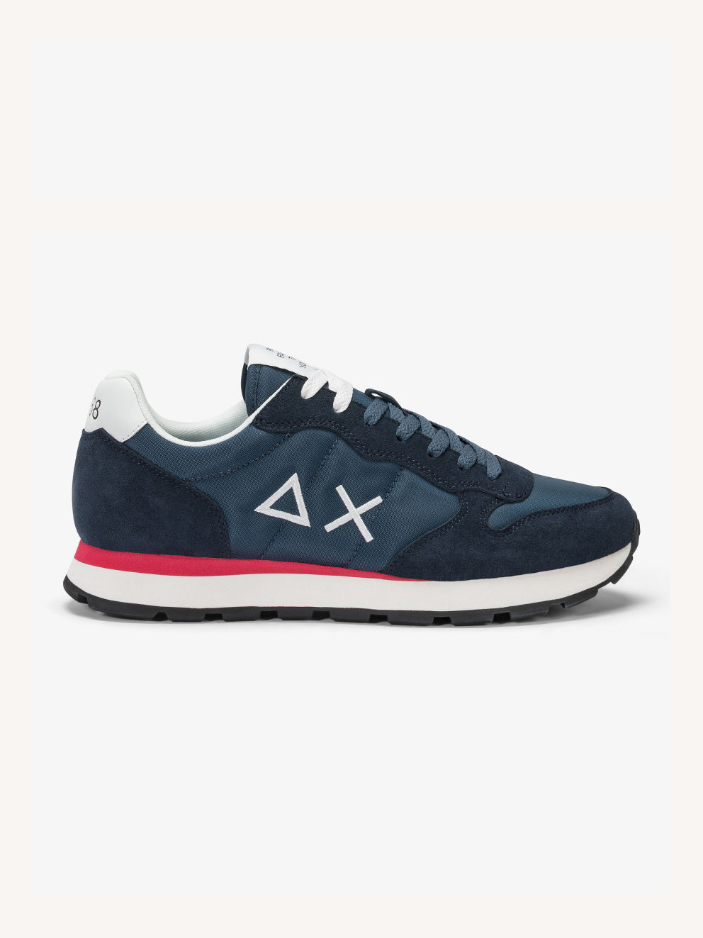 Tom solid - Navy blue