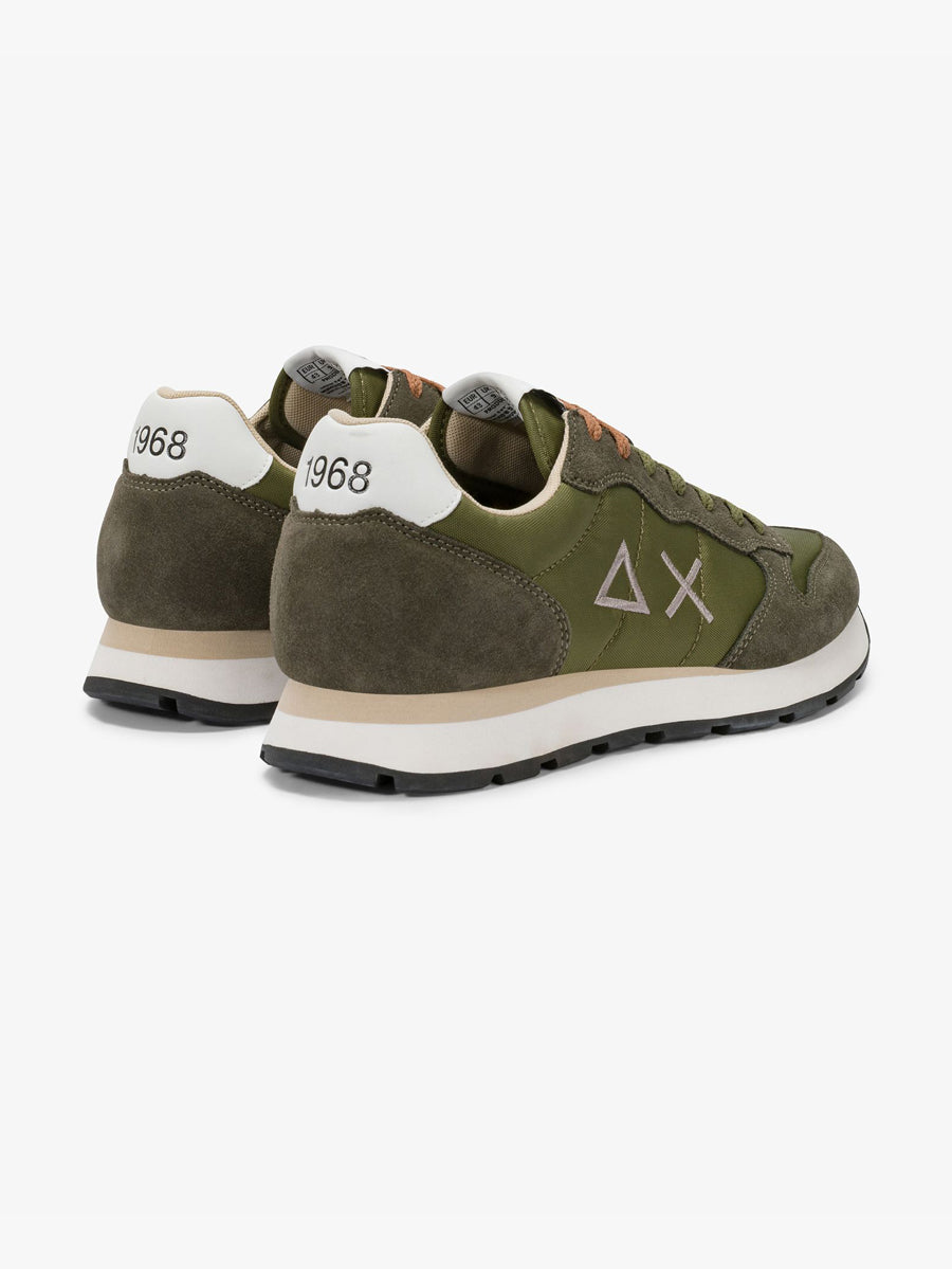 Tom solid - Militare