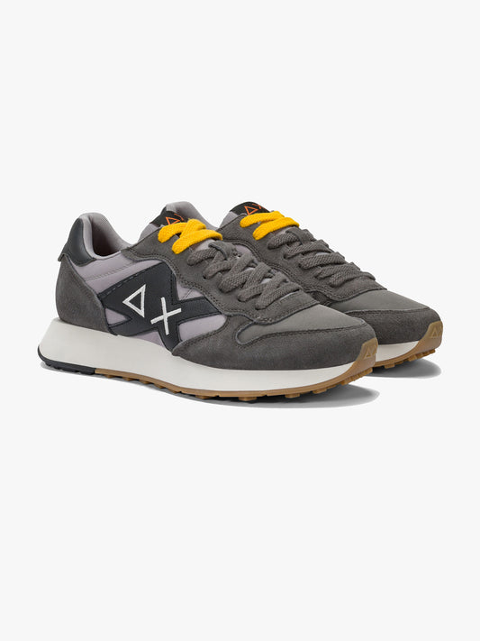 Jaki bicolor - Grigio scuro