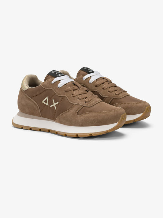 Ally gold silver - Volpe