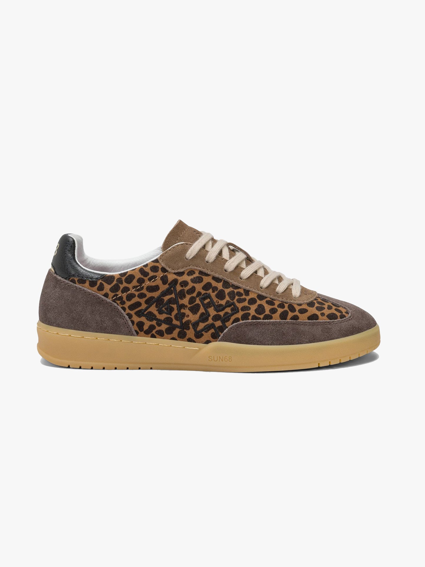 California sun suede - Volpe