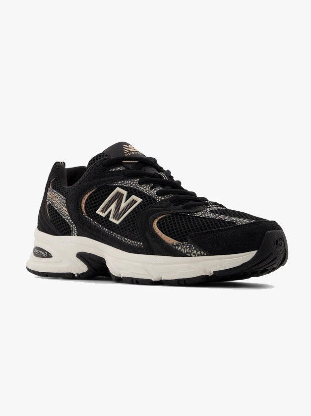 530 - Black