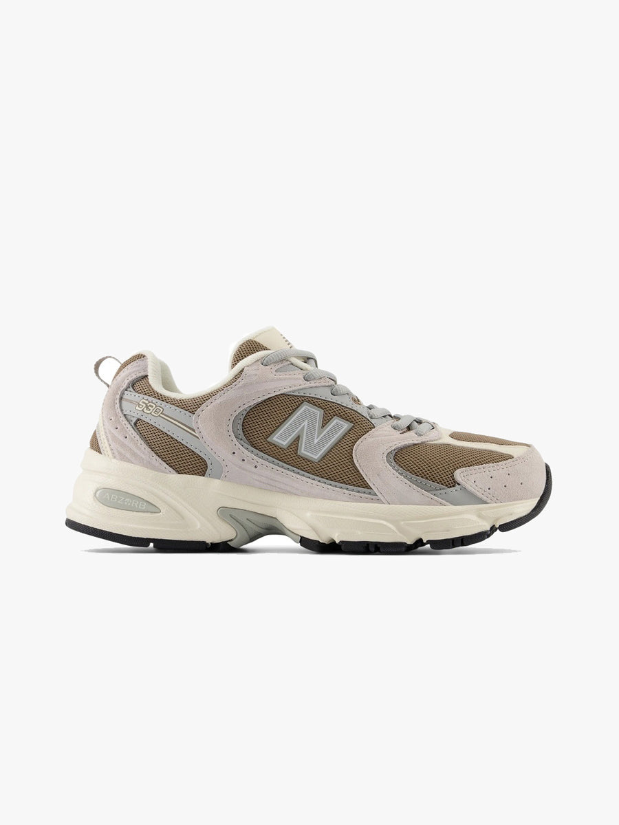 530 - Moonrock grey