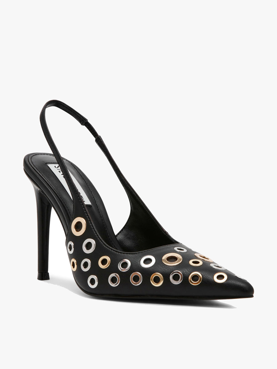 ALCHEMY - Black/sil/gold