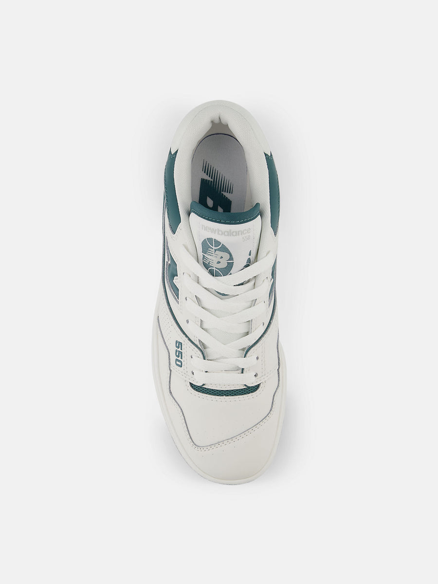 550 - Reflection sea salt