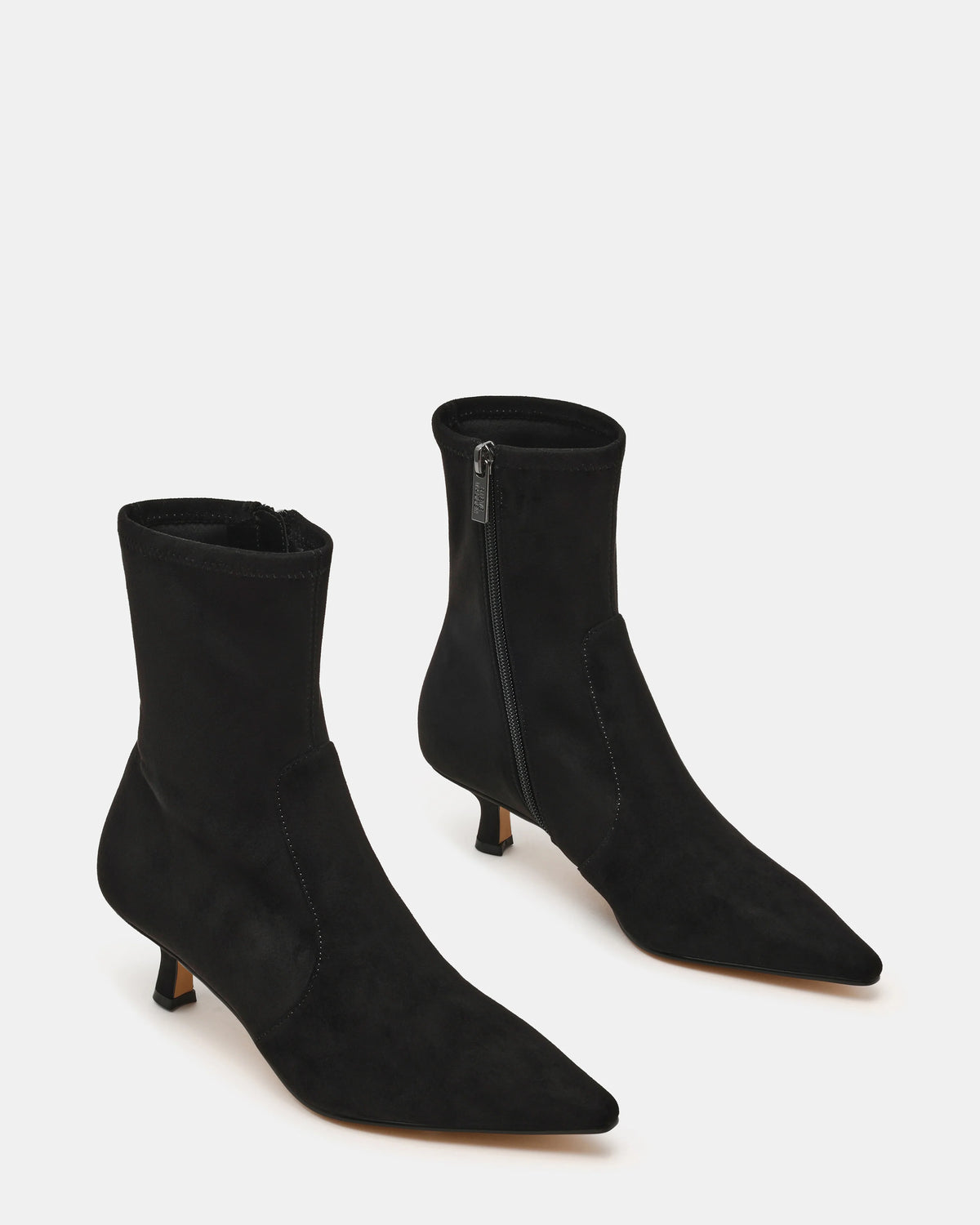 CHECKLIST - Black