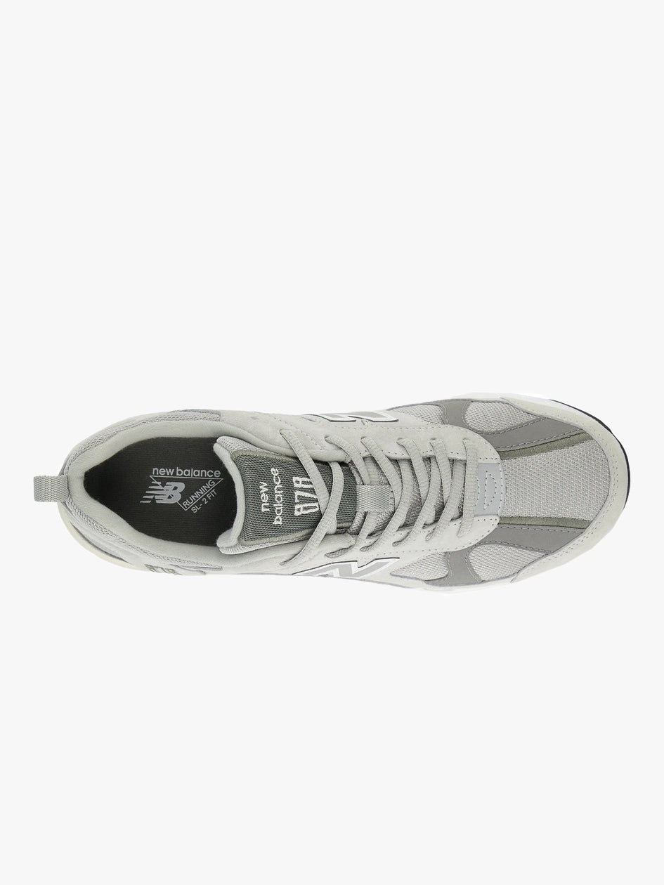 878 - Grey