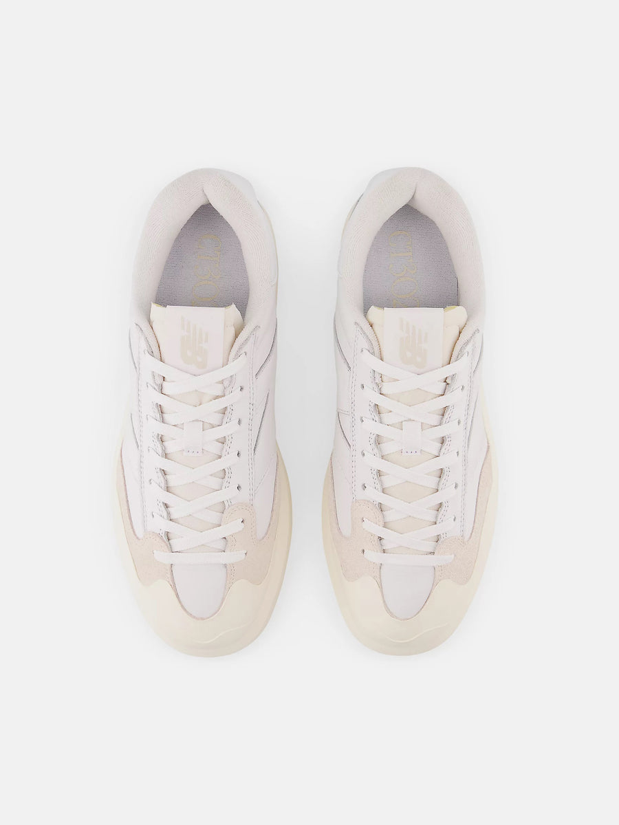 302 - White