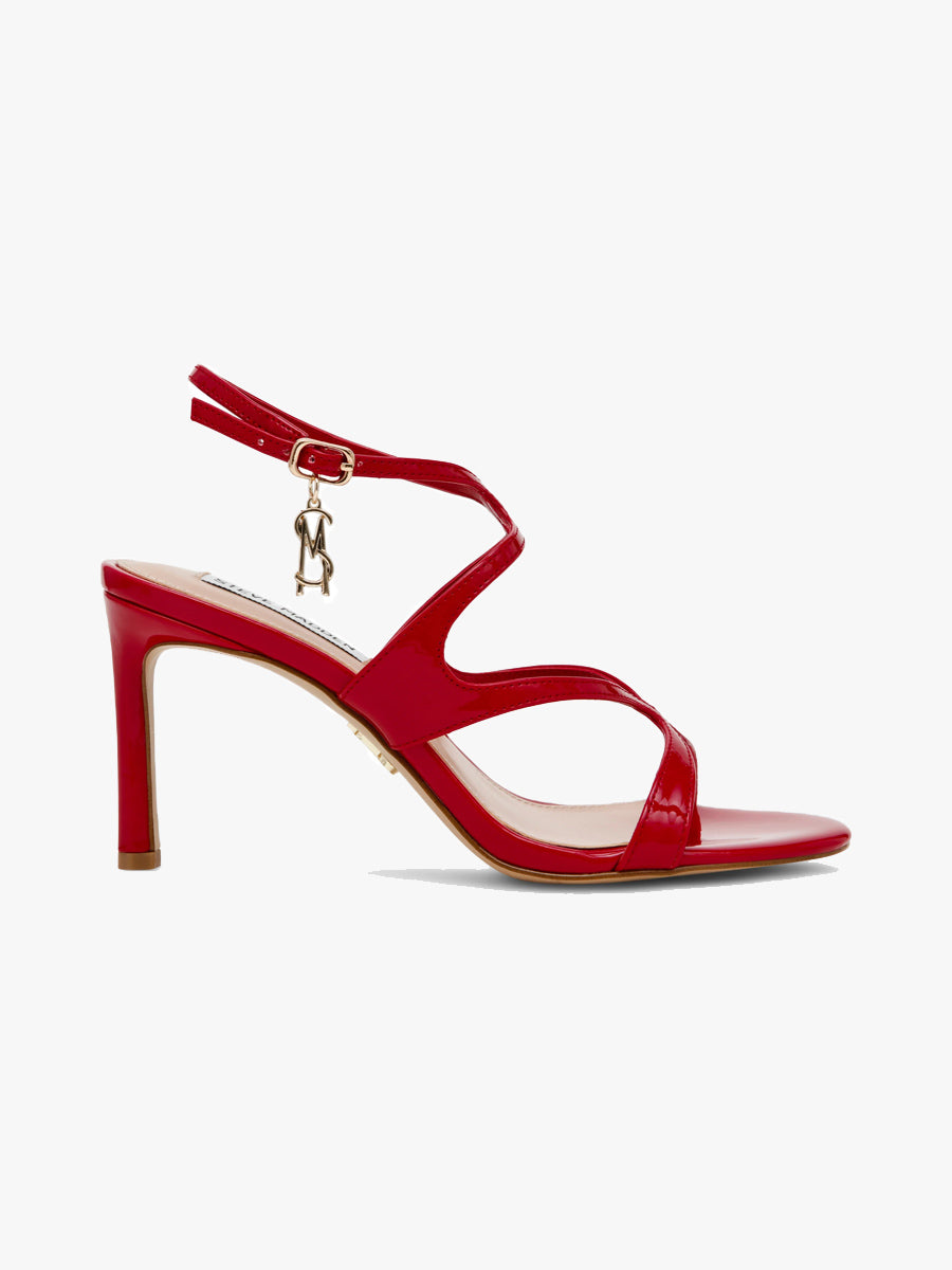 GRACIA - Red patent